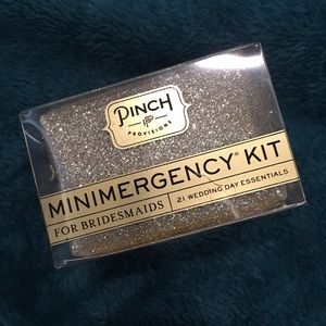 Minimergency Kit